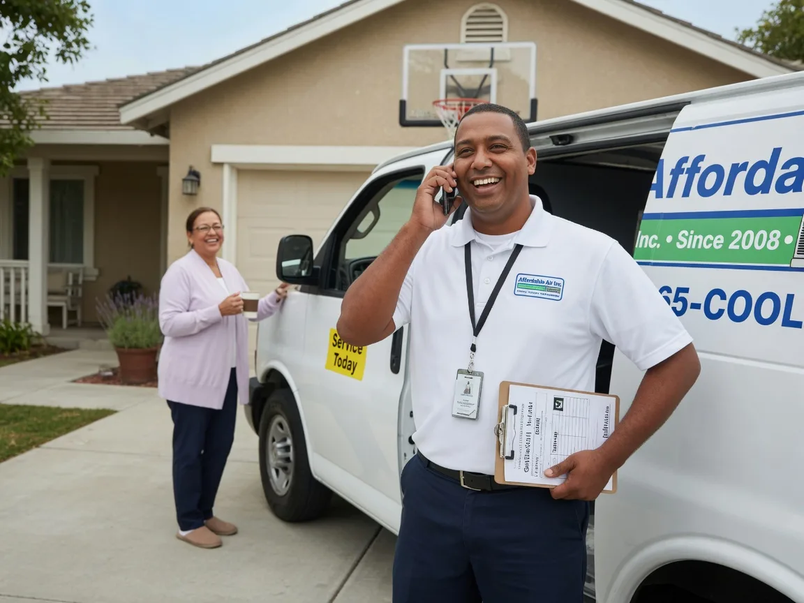Central Ac Repair East Bernard, TX FAQs